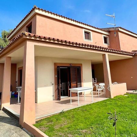 Iss Travel, Gli Asfodeli - Large Apartments With Private Terrace San Teodoro  Exterior photo