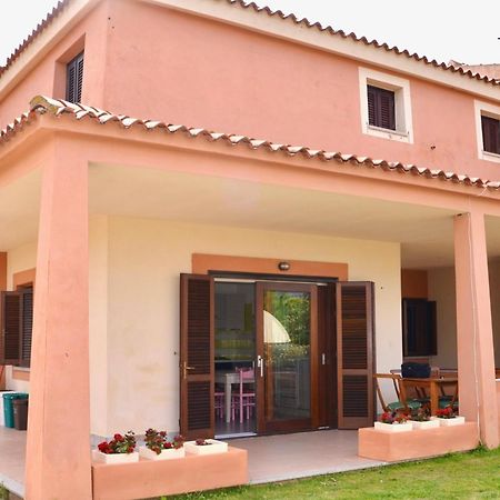 Iss Travel, Gli Asfodeli - Large Apartments With Private Terrace San Teodoro  Exterior photo