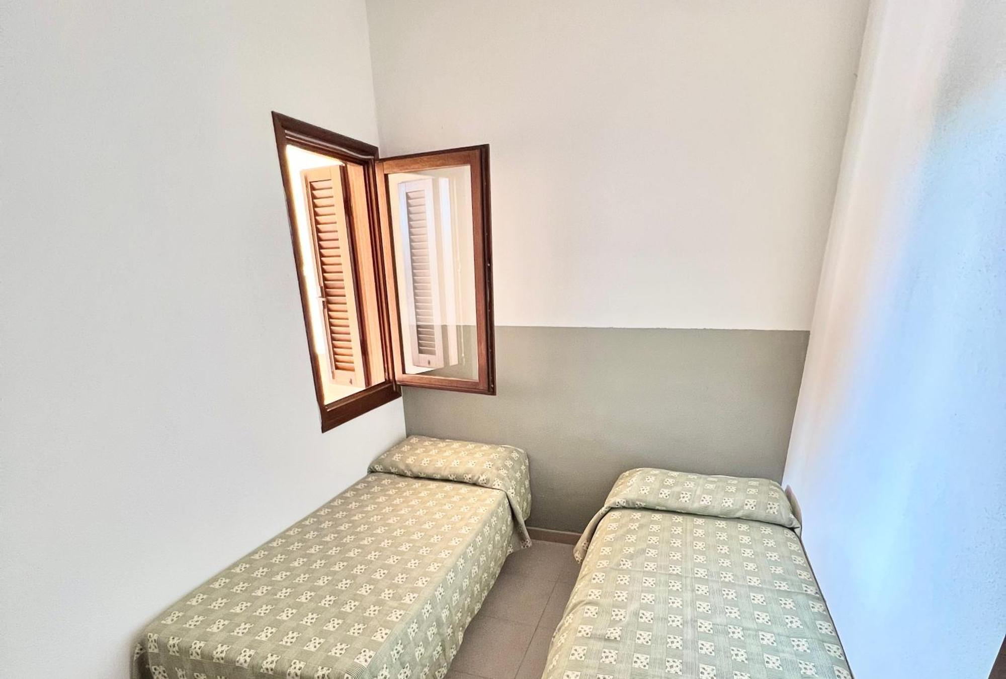Iss Travel, Gli Asfodeli - Large Apartments With Private Terrace San Teodoro  Exterior photo