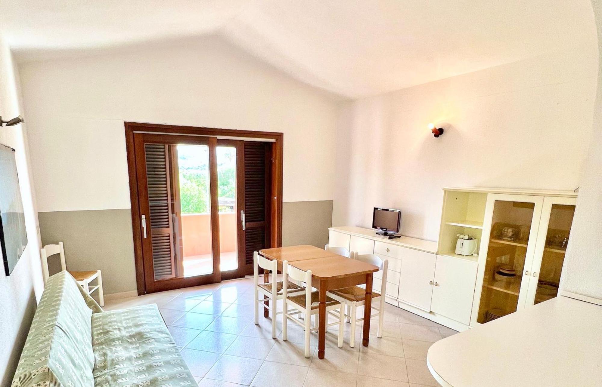 Iss Travel, Gli Asfodeli - Large Apartments With Private Terrace San Teodoro  Exterior photo