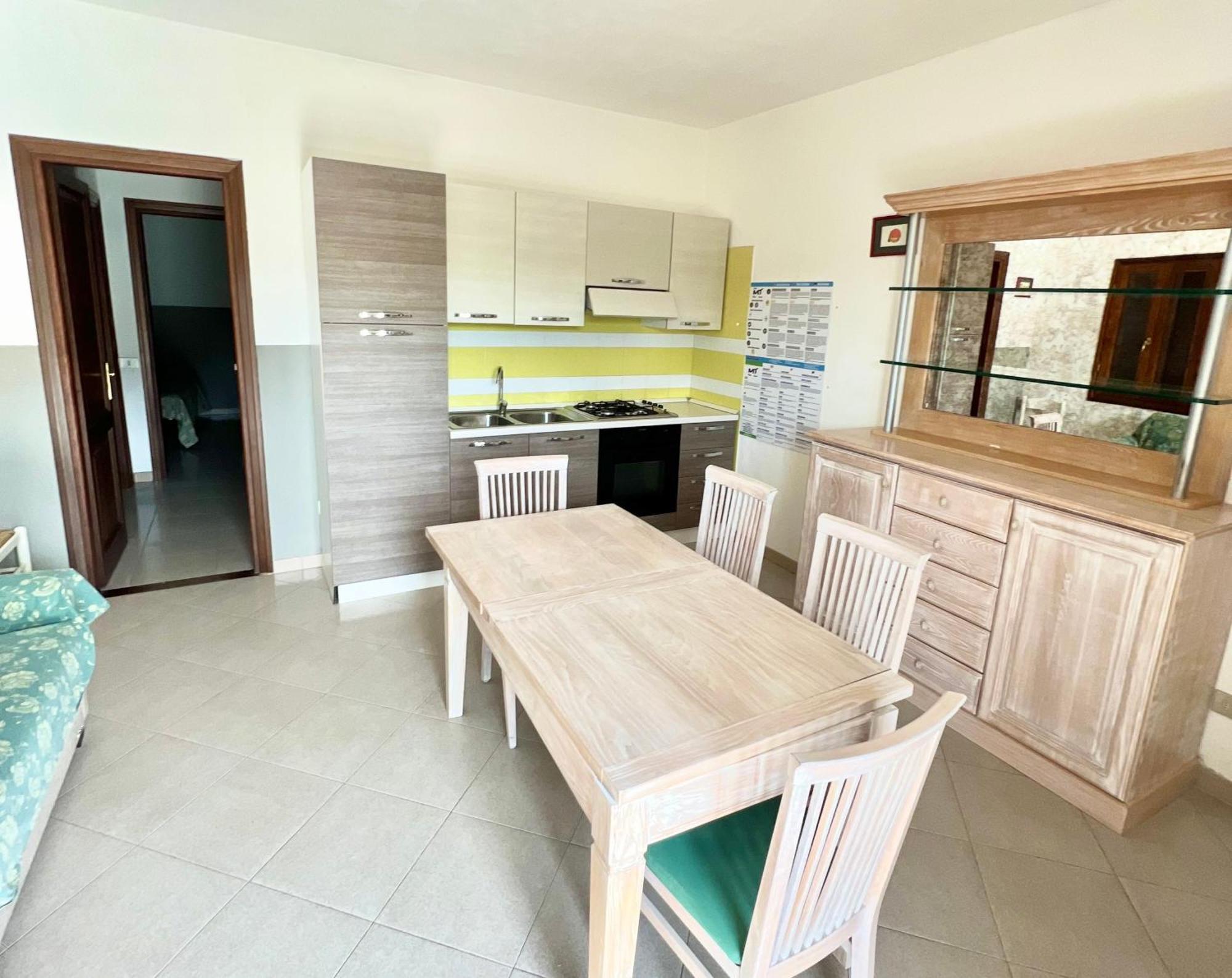Iss Travel, Gli Asfodeli - Large Apartments With Private Terrace San Teodoro  Exterior photo