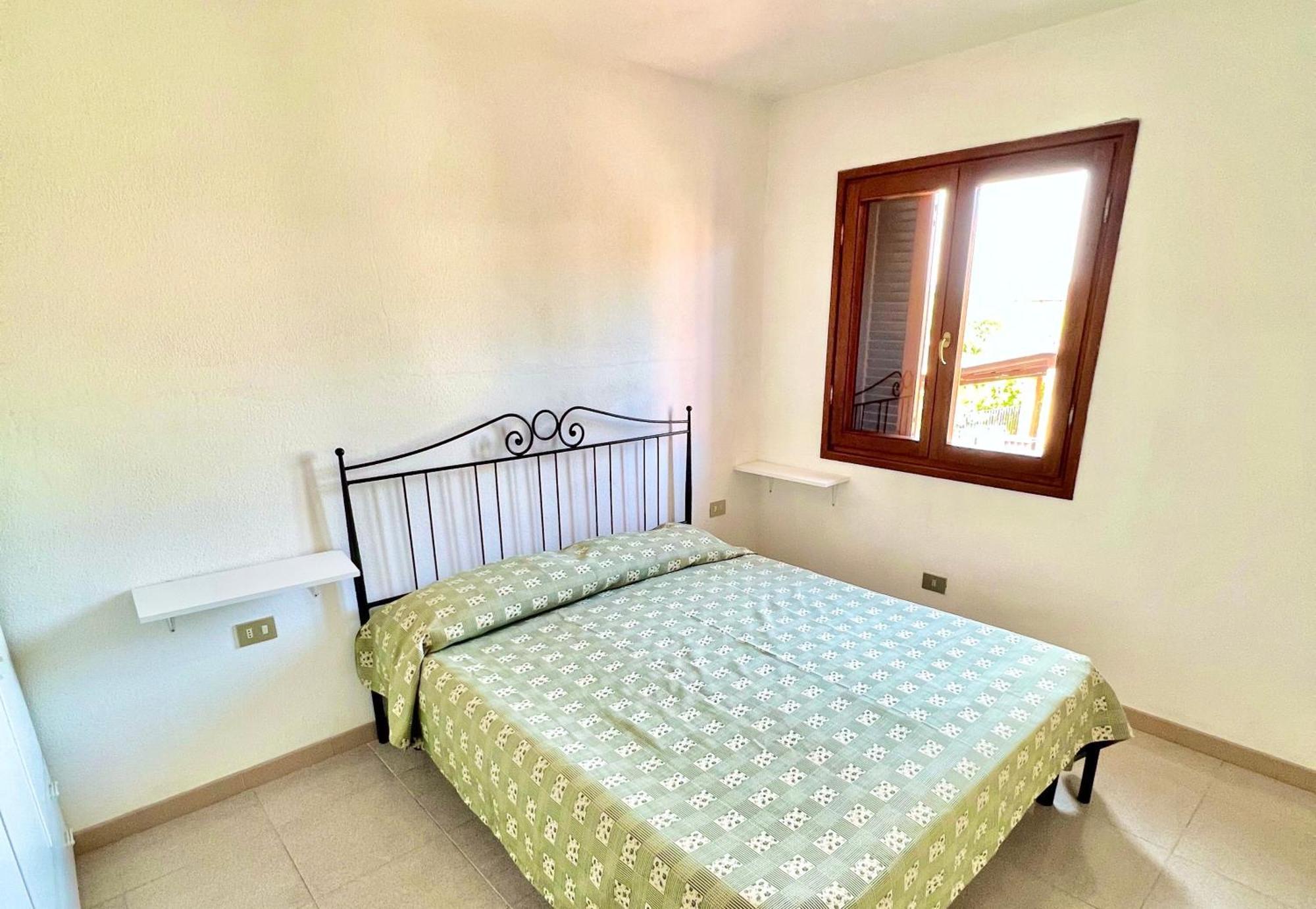 Iss Travel, Gli Asfodeli - Large Apartments With Private Terrace San Teodoro  Exterior photo