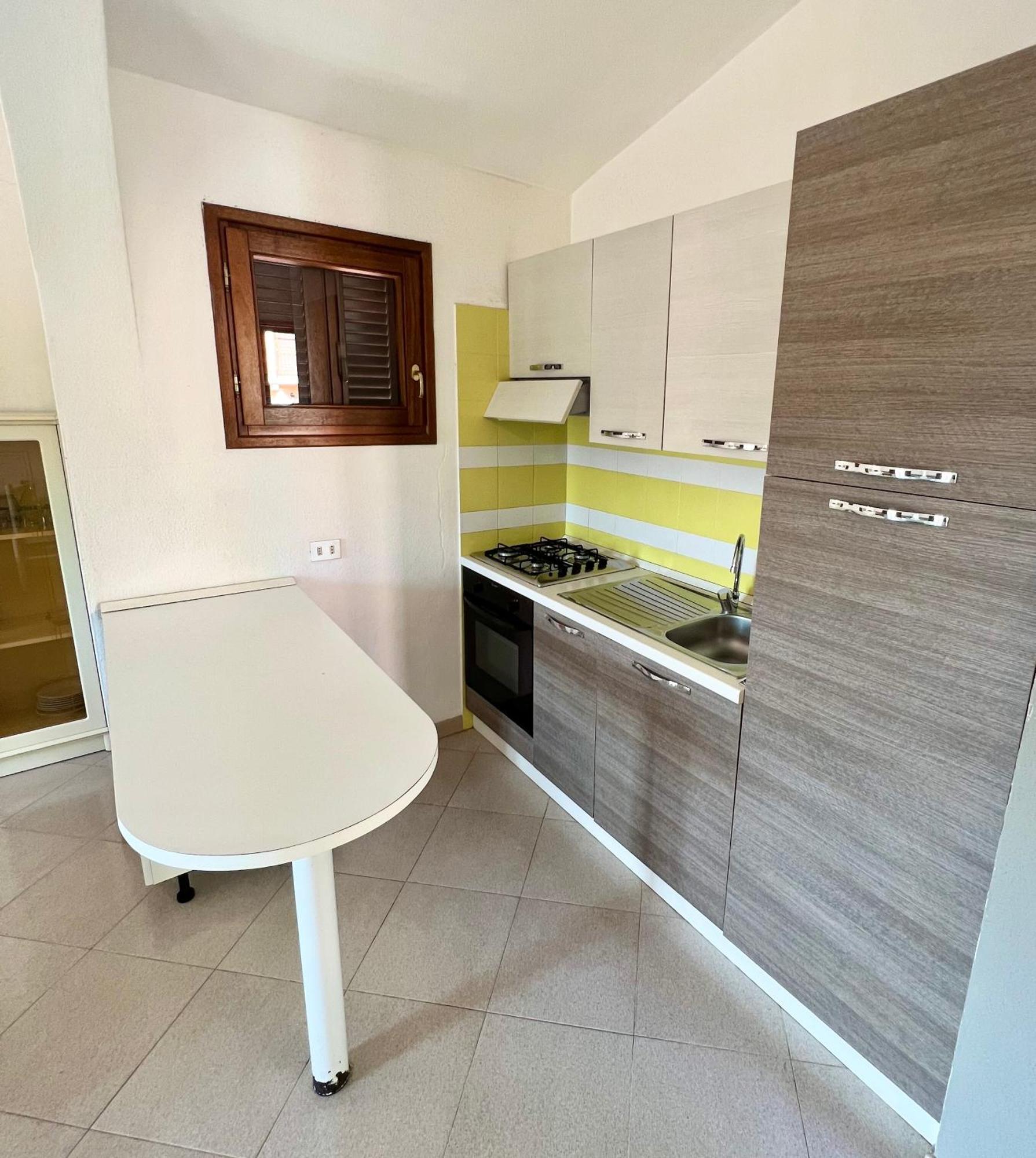 Iss Travel, Gli Asfodeli - Large Apartments With Private Terrace San Teodoro  Exterior photo